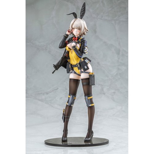 Girls' Frontline 2: Exilium Vector (Molotov Bunny Version) 1:7 Scale Statue