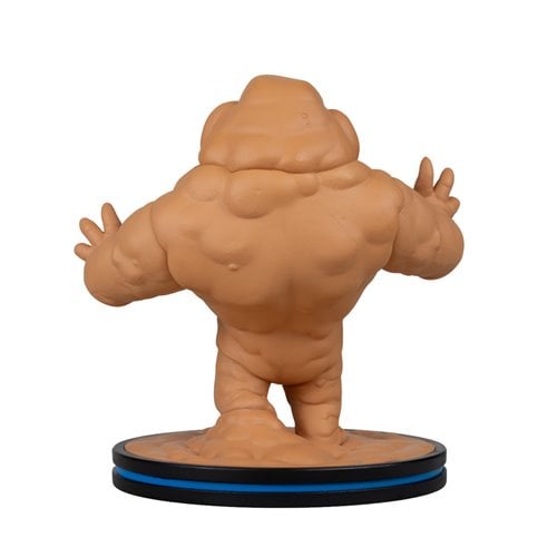 QMx Q-Fig DC Wave 1 Clayface Batman: The Animated Series 4-Inch Posed Figure