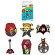 Pins