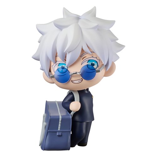 Jujutsu Kaisen Satoru Gojo Tokyo Jujutsu High School Tekupiku Mini-Figure