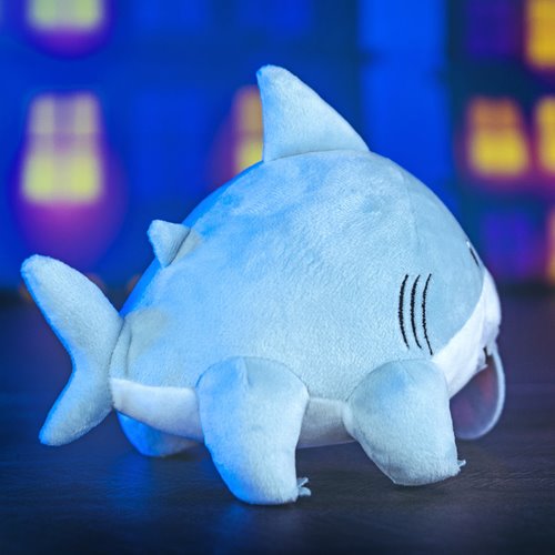 Marvel Jeff the Land Shark 8-Inch Plush - Previews Exclusive