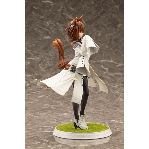 Uma Musume: Pretty Derby Agnes Tachyon 1:7 Scale Statue