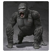 King Kong Movie SH MonsterArts Action Figure