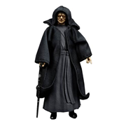 Star Wars The Black Series Emperor Palpatine 6-Inch Action Figure