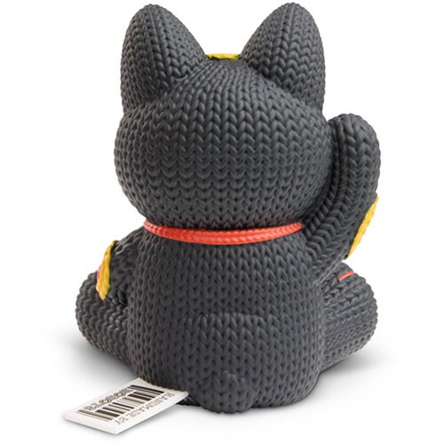 Beckoning Cat Protection #495 Handmade by Robots Vinyl Figure