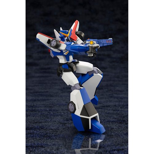 The Brave Fighter of Legend Da-Garn Da-Garn & GX Parts Model Kit