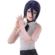Chainsaw Man The Movie: Reze Arc Reze S.H.Figuarts Action Figure