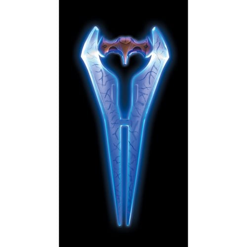 Halo Energy Deluxe Light-Up Roleplay Sword