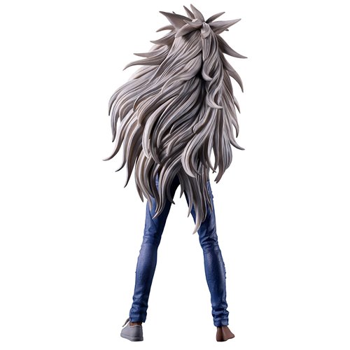Yu Yu Hakusho Yusuke Urameshi Atavism of The Mazoku Awakening Ver. Chapter Black Saga Masterlise Ich