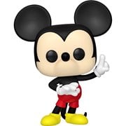 Disney Classics Mickey Mouse Funko Pop! Vinyl Figure #1187
