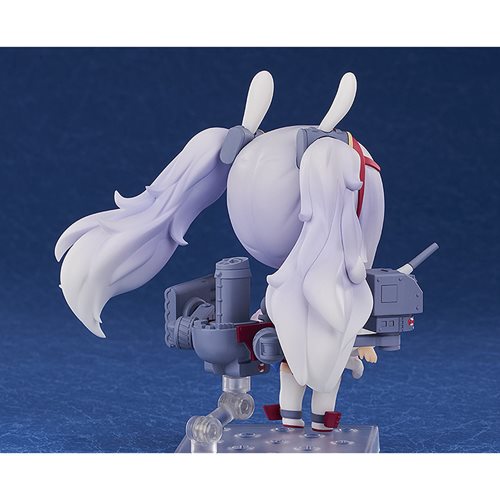 Azur Lane Laffey DX Nendoroid Action Figure - ReRun