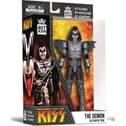 KISS The Demon BST AXN 5-Inch Action Figure