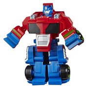 Transformers Rescue Bots Academy Optimus Prime, Not Mint