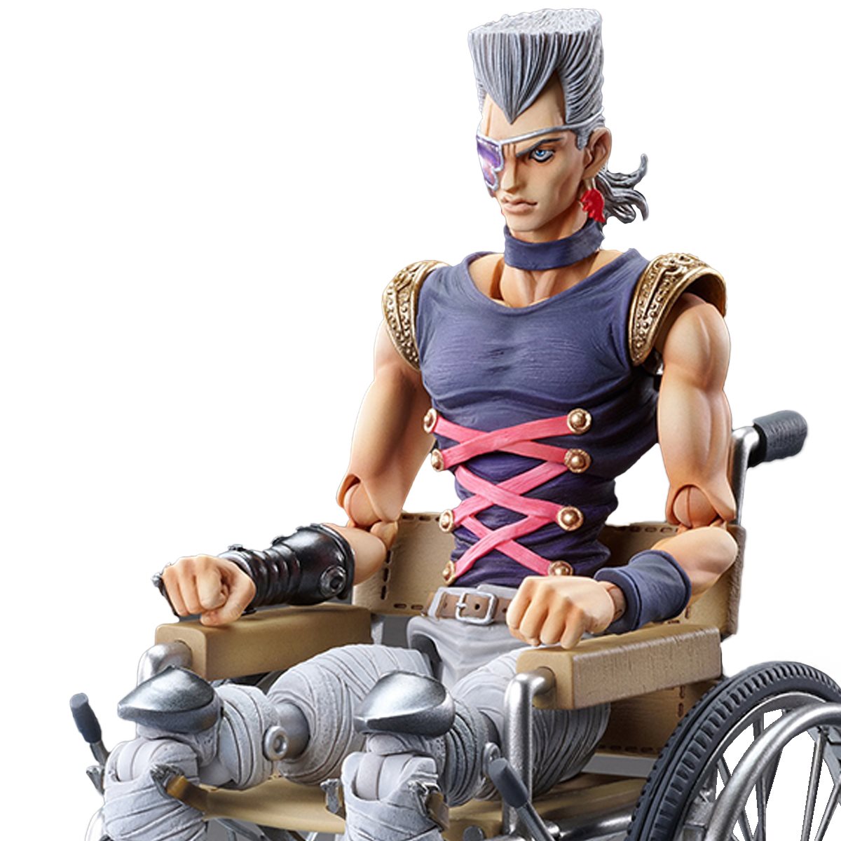 Jean pierre polnareff