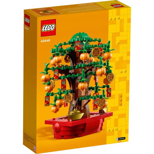 LEGO 40648 Money Tree