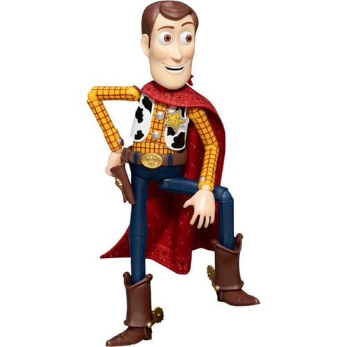 Toy Story Woody DAH-181 Action Figure