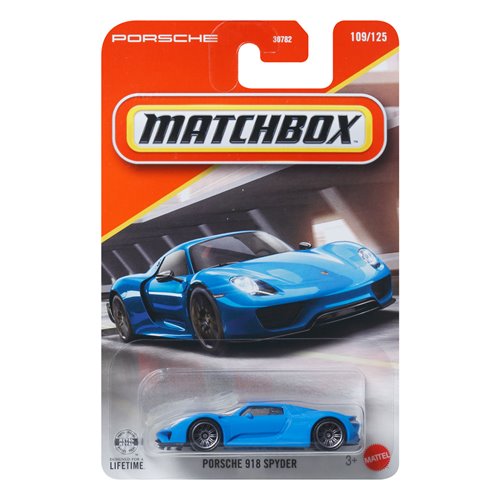 Matchbox Car Collection 2026 Mix 10 Vehicles Case of 24