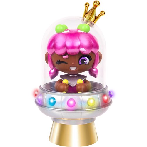 XOX Kweenie Quirky Mystery 4-Inch Figure Display Case of 11