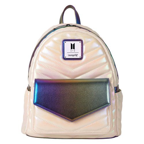 bts mini backpacks Funko Pop! Mini-Backpack: Band with Hearts, All Over Print We've got Mini ARMY Backpacks!