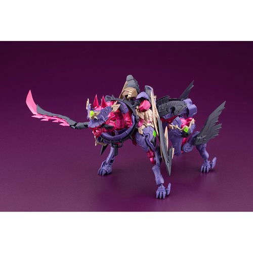 Arcanadea Banil Model Kit