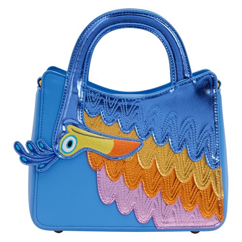 Pixar Up Kevin Crossbody Bag
