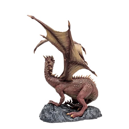 McFarlane's Dragons Series 8 Eternal Clan Statue