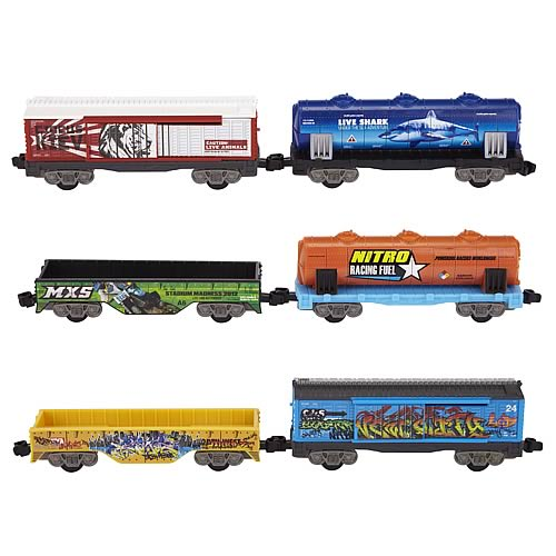 jakks power trains