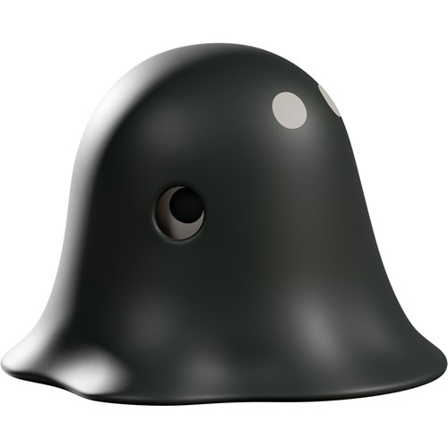 Meyanmi Shadow Series 1 Blind-Box Random Mini-Figure