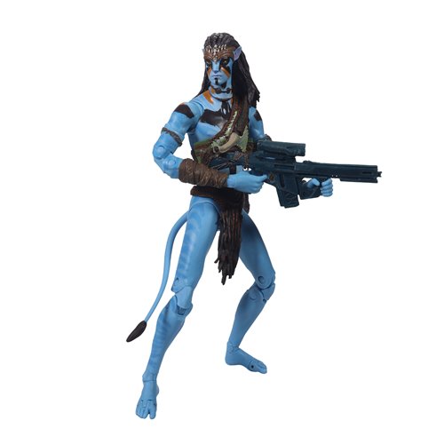 Avatar: Fire and Ash McFarlane Collector Edition 7-Inch Scale Action Figure Case of 6