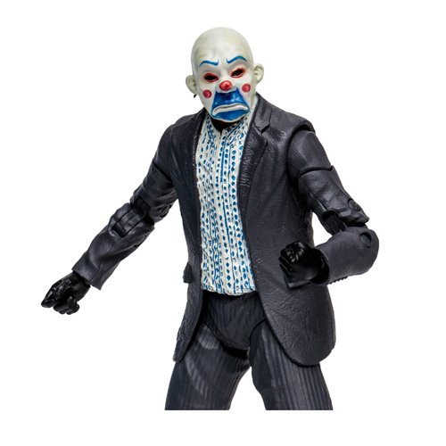 DC Multiverse McFarlane Vault Collection Wave 1 The Dark Knight The Joker 7-Inch Scale Action Figure