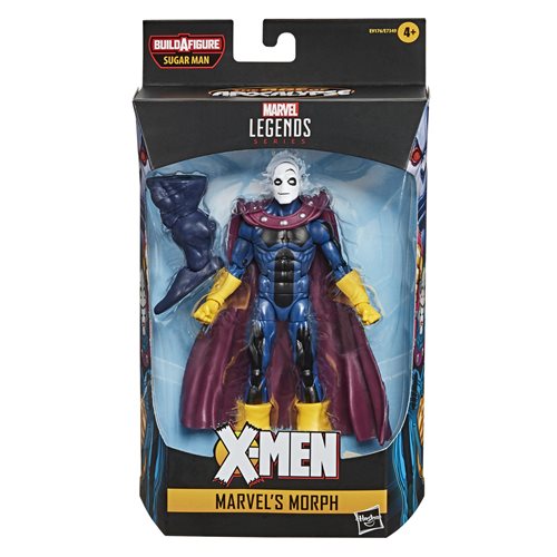 X-Men Marvel Legends 2020 6-Inch Morph Action Figure