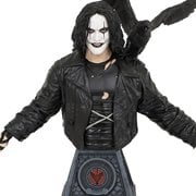 The Crow Eric Draven 1:6 Scale Mini-Bust