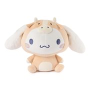 Sanrio Cinnamoroll Rodeo Bull 6-Inch Plush