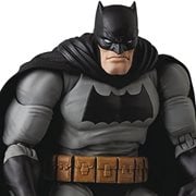 Batman Dark Knight Returns MAFEX Action Figure