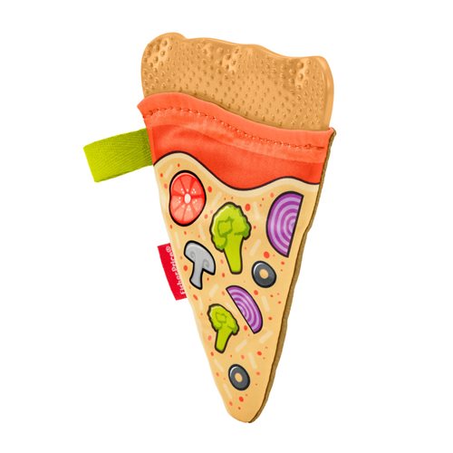 Fisher-Price Pizza Slice Teether