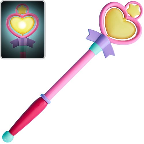 Magical Angel Creamy Mami Magic Stick Proplica Prop Replica