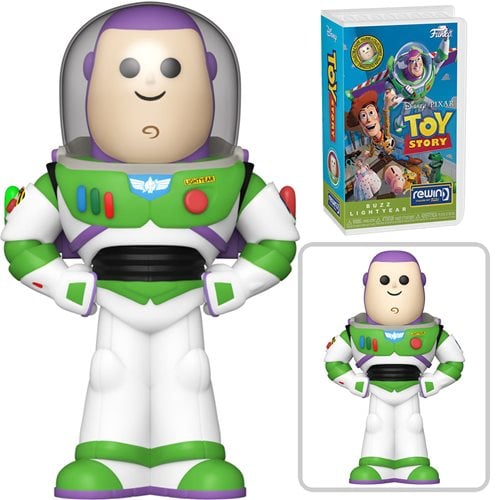 Toy-F - Entertainment Earth