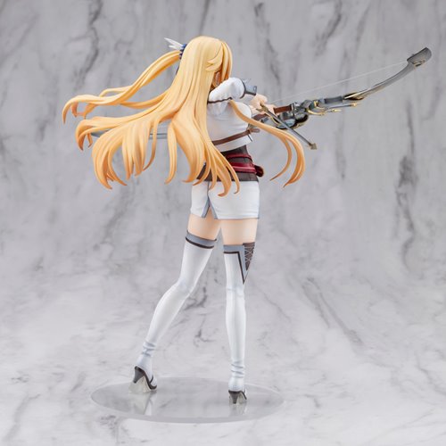The Legend of Heroes: Trails of Cold Steel III Alisa Reinford 1:8 Scale Statue
