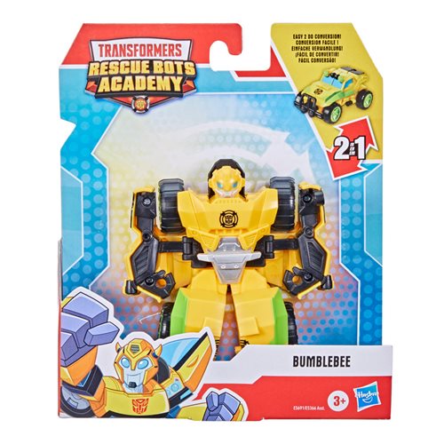 Transformers Rescue Bots Academy Rescan Wave 10 Case of 6
