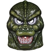 Godzilla (Green) Retro Mask