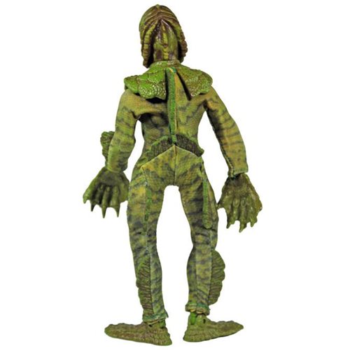 Creature from the Black Lagoon Mego 8-Inch Action Figure