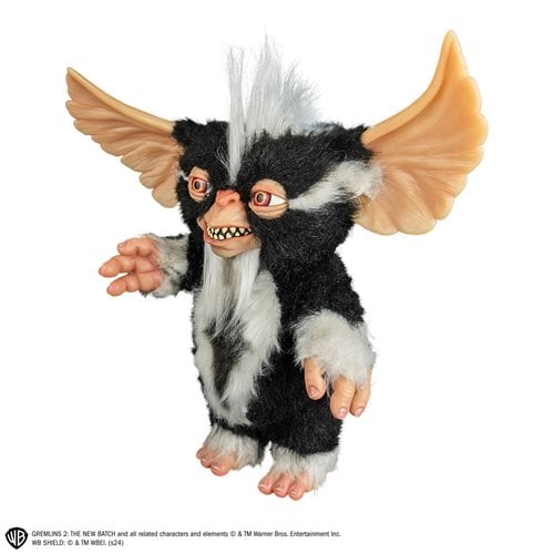 Gremlins 2: The New Batch Mohawk Mogwai Prop Replica