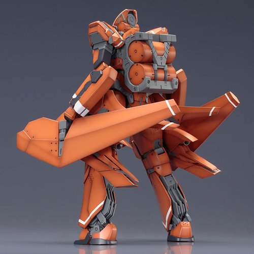 Aldnoah.Zero KG-6 Sleipnir Model Kit