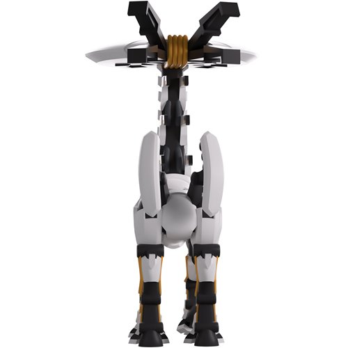 Horizon Zero Dawn Collection Tallneck Vinyl Figure #1