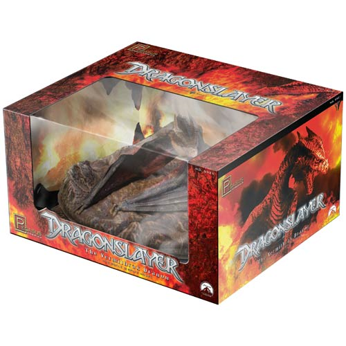 Pegasus Hobbies Dragonslayer Vermithrax Dragon Model Kit Pghs9021 for sale online 