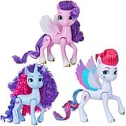 My Little Pony Style of the Day Wave 1 Case of 4