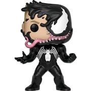 Marvel Venom Eddie Brock Funko Pop! Vinyl Figure #363