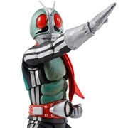 Kamen Rider Masked Rider 1 Legendary Showa Masked Riders Edition Shinkocchou Seihou S.H.Figuarts Action Figure