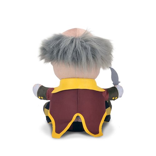 Dead by Daylight The Clown Phunny Plush
