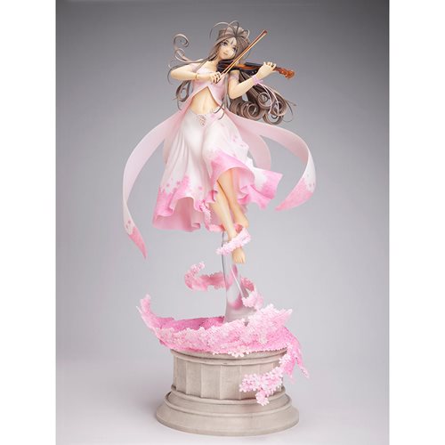 Oh My Goddess! Belldandy 1:8 Scale Statue